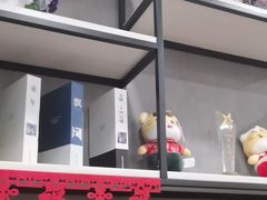 -李先生牛肉面大王(站北广场店)