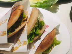 -一叶一世界·素食餐厅(锦华万达店)