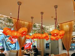 -箜八泰·东南亚料理(环球港店)