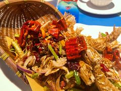 -七星龙虾城·海鲜·大闸蟹(吴江店)