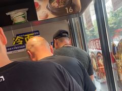-韩麦大冷面(桂花街直营店)