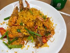 -鑫鸿达·海鲜闽菜热炒小馆(中山路店)