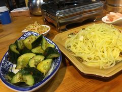 -富正毅三下锅(大庸府城店)