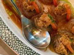 -桂满陇·蟹黄小笼汤包(中山公园店)