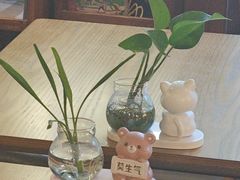 -街角 T·COFFEE 融合料理·BISTRO(车公庙店)