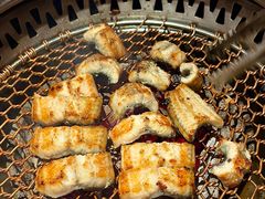 -木槿花韩式炭烤·熟成肉工坊(孙文东路店)