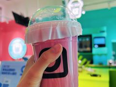 -gleeglee乐溢亦茶(合生汇店)