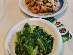 -壹只菜·崇明本地特色菜(崇明南门店)