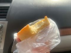 流心芝士挞-鲍师傅糕点(春熙路店)