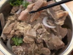 -龟兹KUCINA·新疆菜(前滩L+PLAZA店)