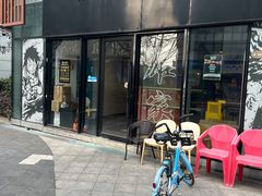 -HONGA HONGA雄家(曹路店)