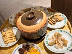 -一坐一忘云南菜(嘉里中心店)