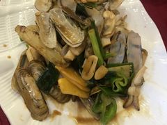 -金地利海鲜酒楼(清凉门店)