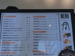 -高嶺咖啡(望京店)