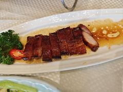 -香港富临皇宫(五月花商业广场店)