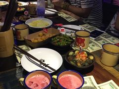 -蘭奢雅集·江浙菜(青山江滩店)