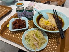 -常州银丝面馆(府琛店)