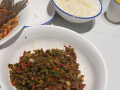-兰湘子·湘菜小炒(南京江宁万达店)