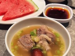 -佬太公海鸭·海鲜大排档(上海总店)