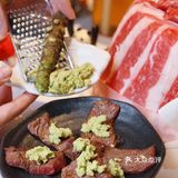又可以堂食又可以外带的高品质牛肉在这里。