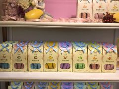 -苏小糖(鼓浪屿三丘田花园店)