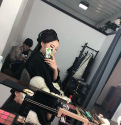-美云庭古装·格格服汉服·京城旅拍(北京店)