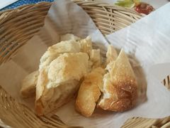 餐前面包-LA MAISON公鸡和龙(蛇口店)