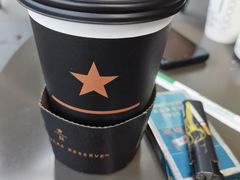 -星巴克臻选(成都太古里店)