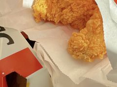 -肯德基(亦庄上海沙龙店)