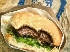 -Fergburger(皇后镇店)