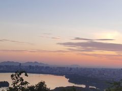 -九曜山
