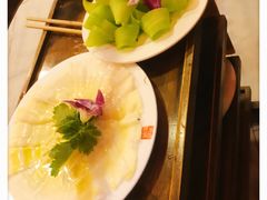 -锦城印象火锅(天府三街店)