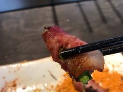 -很久以前羊肉串(朝阳路店)