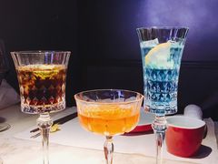 -京华烟云·北京烤鸭(领展购物广场·中关村店)