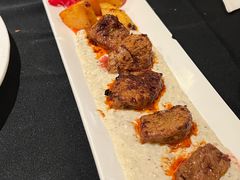 -Efes Turkish & Mediterranean Cuisine 艾菲斯餐厅(陆家嘴店)