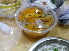 杏仁腐-守英猪脏粉(仓桥街店)