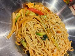 -炒码先生·韩餐炸鸡披萨(西塔店)