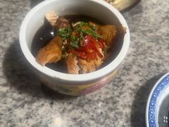 -南京大牌档(中关村领展广场店)