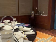 -北京饭店谭家菜