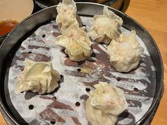 -真真鲜馄饨店(启蒙路店)