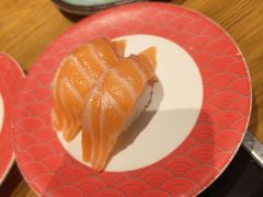 -晴季寿司(延河路万达广场店)