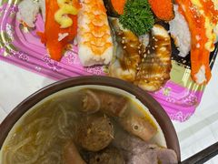 -池田寿司·新鲜现做(昌平悦荟店)