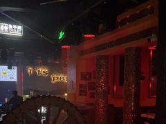 -Perry's·酒吧(黄埔大道店)