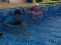 -嘻游纪亲子游泳中心(天佑城店)