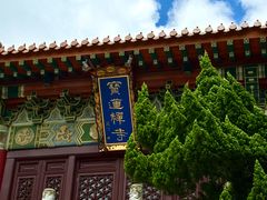 -天坛大佛