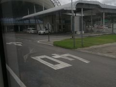 -曼谷素万那普国际机场