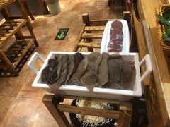 -京门活鱼馆·鱼火锅(百子湾（原红庙）店)