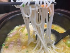 -阿香米线(龙岗万科广场店)