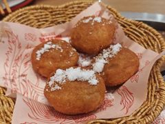 -那红花·东北菜铁锅炖(仙林金鹰店)