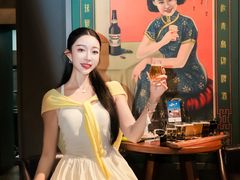 -青岛富力艾美酒店